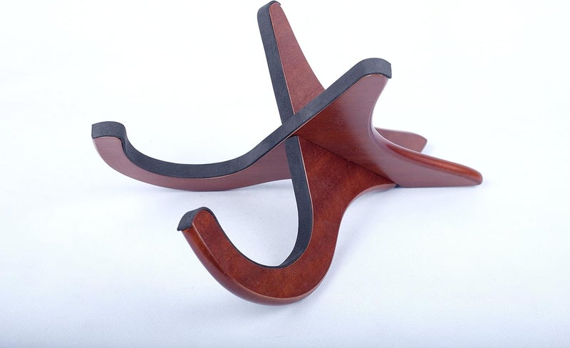 Kala Mahogany Ukulele Stand - Image 3
