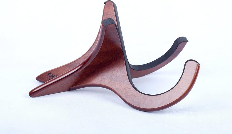 Kala Mahogany Ukulele Stand - Image 5