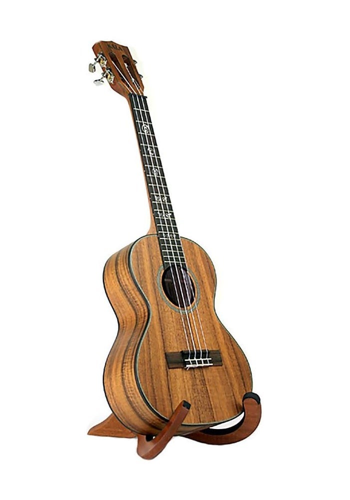 Kala Mahogany Ukulele Stand - Image 2