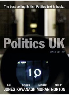 Politics UK (6th Edition) 