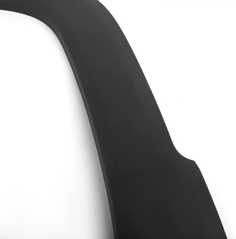 FIONE Front Wheel Arch Fender Flares for 2015-2022 Jeep Renegade - Left Driver Side Trim Moulding - Image 5
