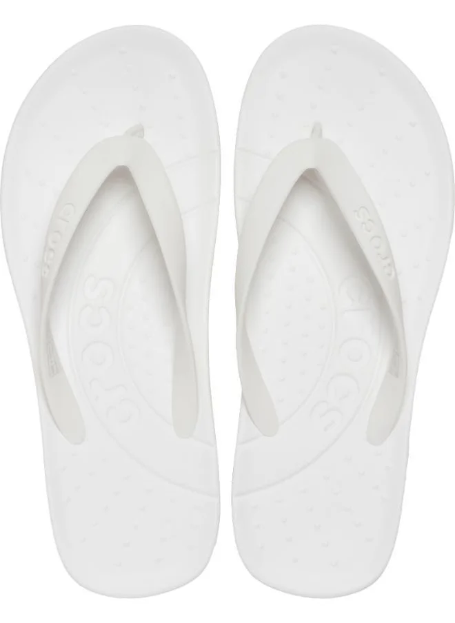 crocs Casual Flip Flops