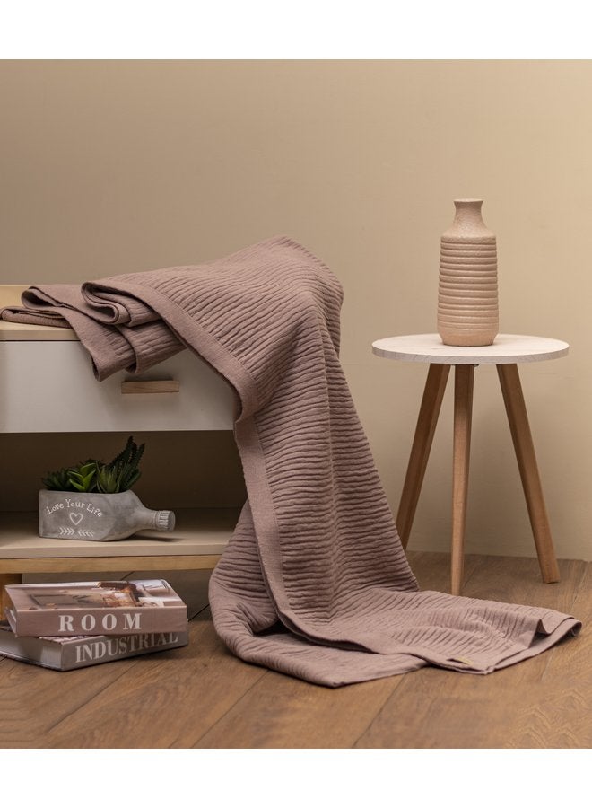 Olko Tricot Coverlet – 1 Piece