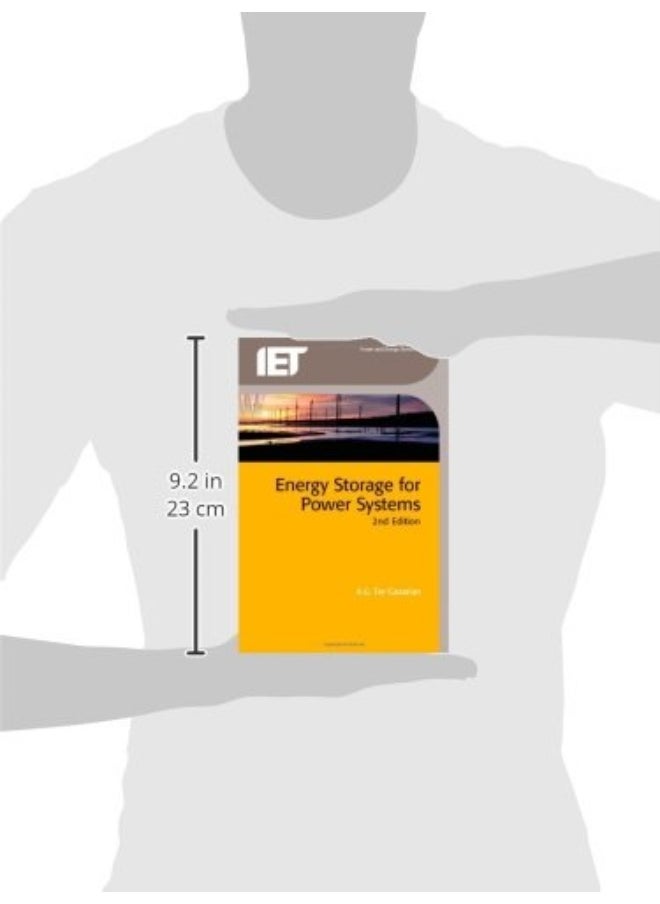 null - Energy Storage for Power Systems - Image 1