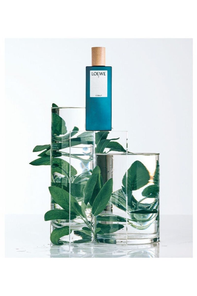 Loewe 7 Cobalt Eau de Parfum for Men 100ml - Image 2