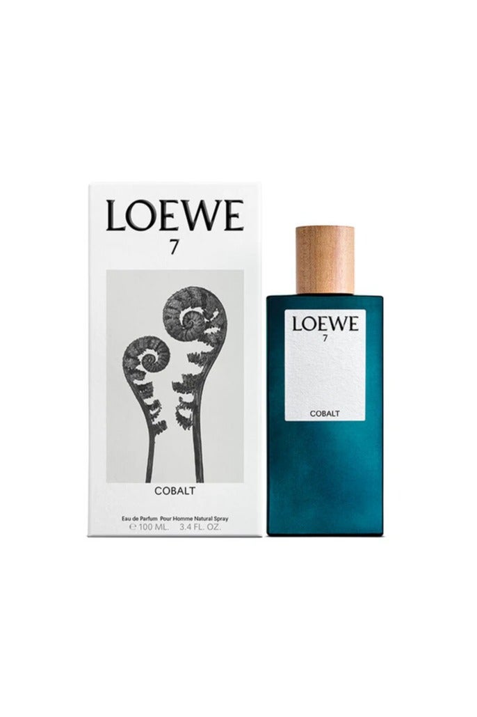 Loewe 7 Cobalt Eau de Parfum for Men 100ml - Image 3