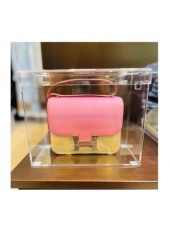 Creative Planet Creative Planet Acrylic Luxury Bag Display, Premium Display Cases for the bags you love, Protecting your bag  - Image 2