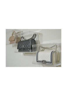 Creative Planet Creative Planet Acrylic Luxury Bag Display, Premium Display Cases for the bags you love, Protecting your bag  - Image 4