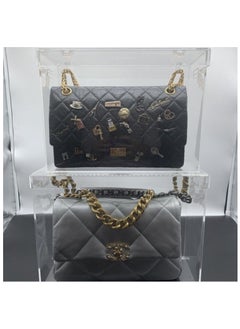 Creative Planet Acrylic Luxury Bag Display, Premium Display Cases for the bags you love, Protecting your bag - pzsku/Z66D5534DAEB417078BEDZ/45/_/1705128378/d267da64-886c-4e7e-b6ed-4f46d641b11a