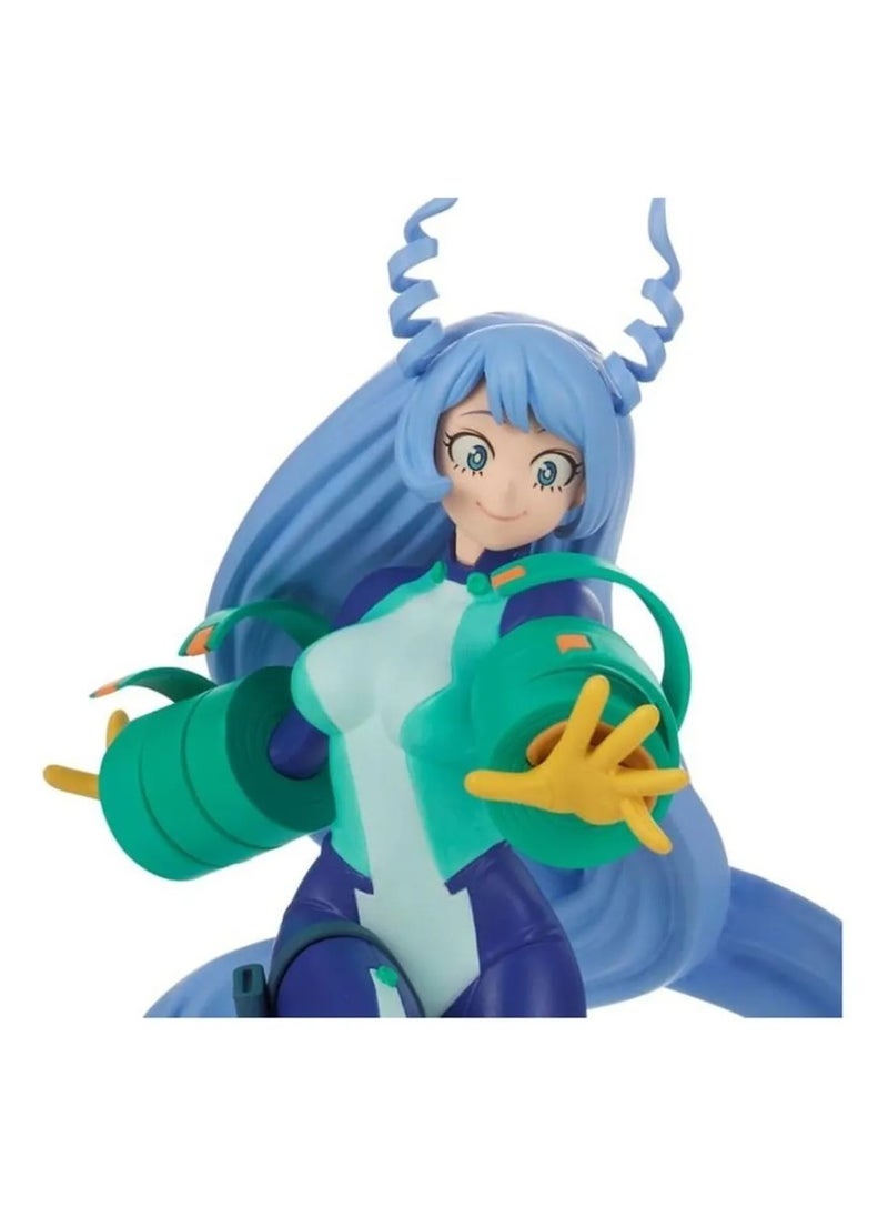 Banpresto My Hero Academia The Amazing Heroes Vol.16 A Nejire Hado Figure  - Image 2
