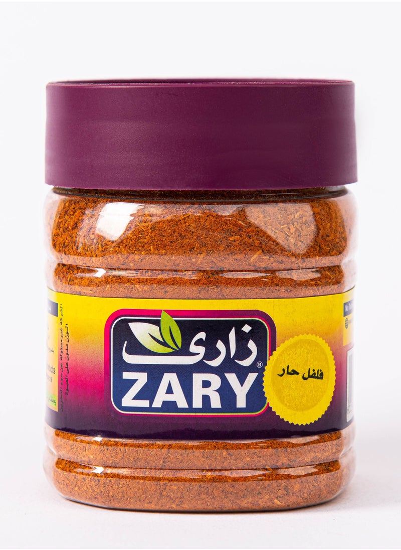 ZARY Hot Chillies 70 gm  - Image 4