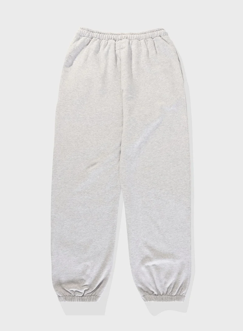 امريكان ايجل Logo Graphic Sweatpants