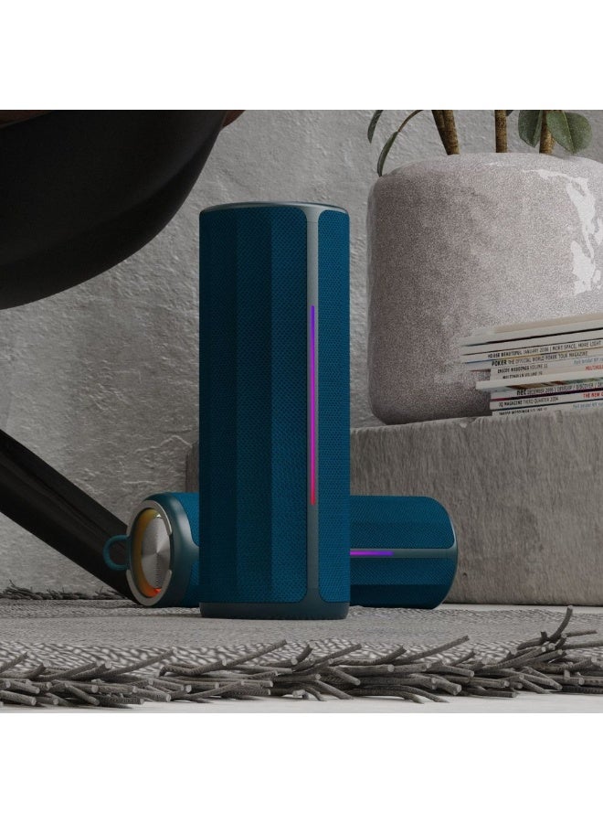 Nariele New Outdoor Portable Waterproof Bluetooth Speaker