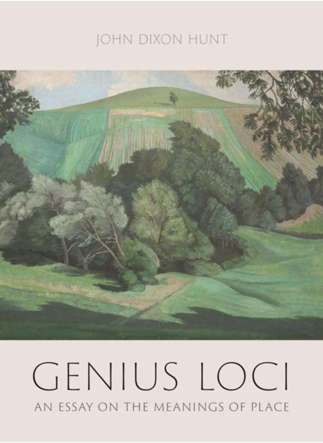 null - Genius Loci : An Essay on the Meanings of Place - Image 1
