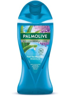 Palmolive Thermal Spa Mineral massage Shower Gel, 250 ml