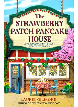 One More Chapter The Strawberry Patch Pancake House - pzsku/Z66D5B2FDBA3A0DB1EC62Z/45/1749822867/46dd5c9a-d227-40a5-a5fe-9694a96c4d85