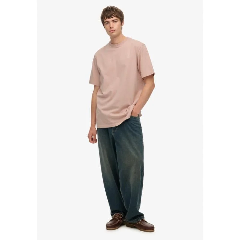 سوبر دراي Blank Oversized T-Shirt