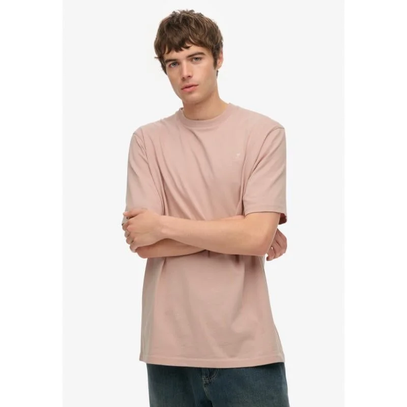 سوبر دراي Blank Oversized T-Shirt