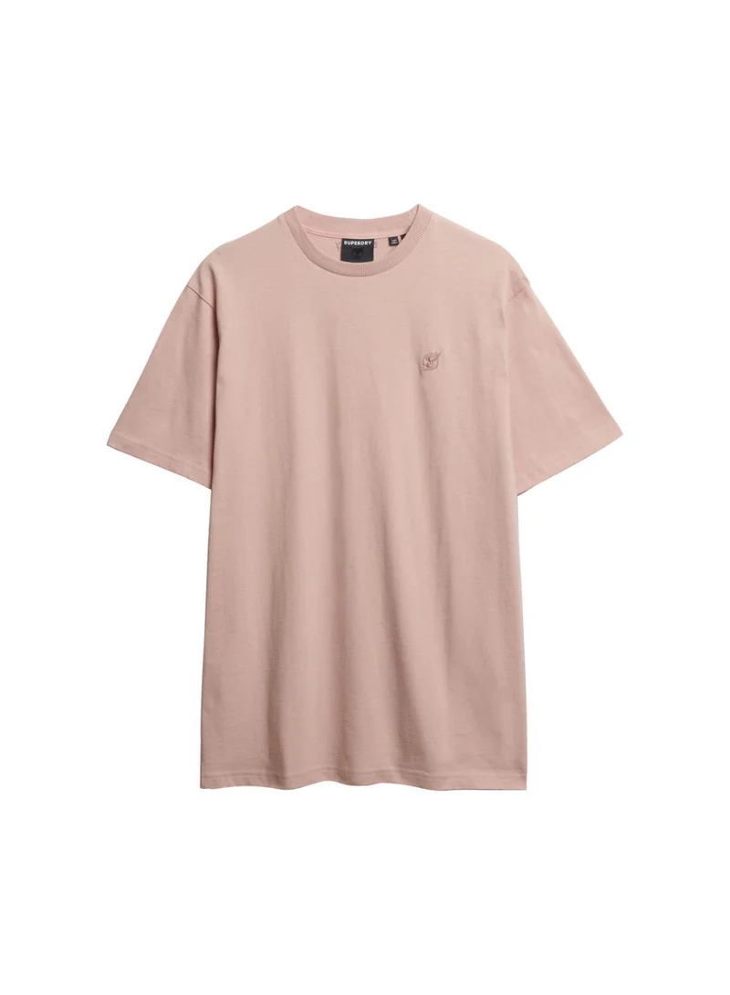 سوبر دراي Blank Oversized T-Shirt