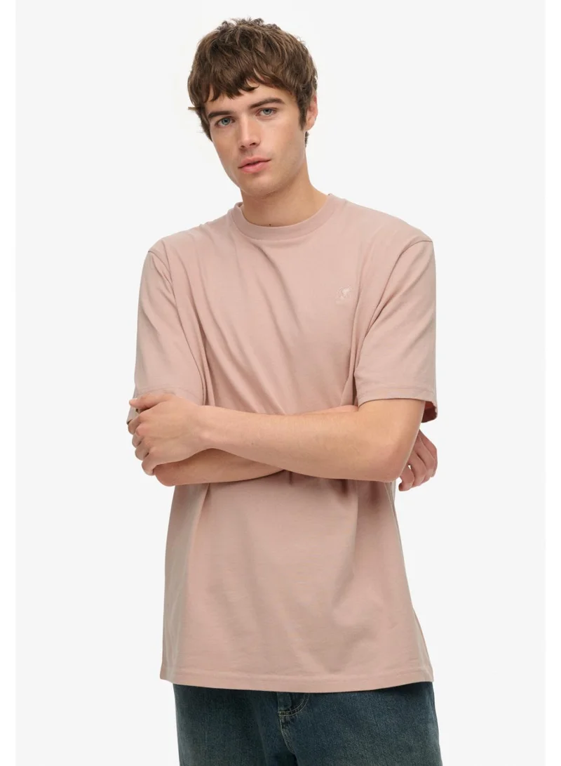 سوبر دراي Blank Oversized T-Shirt