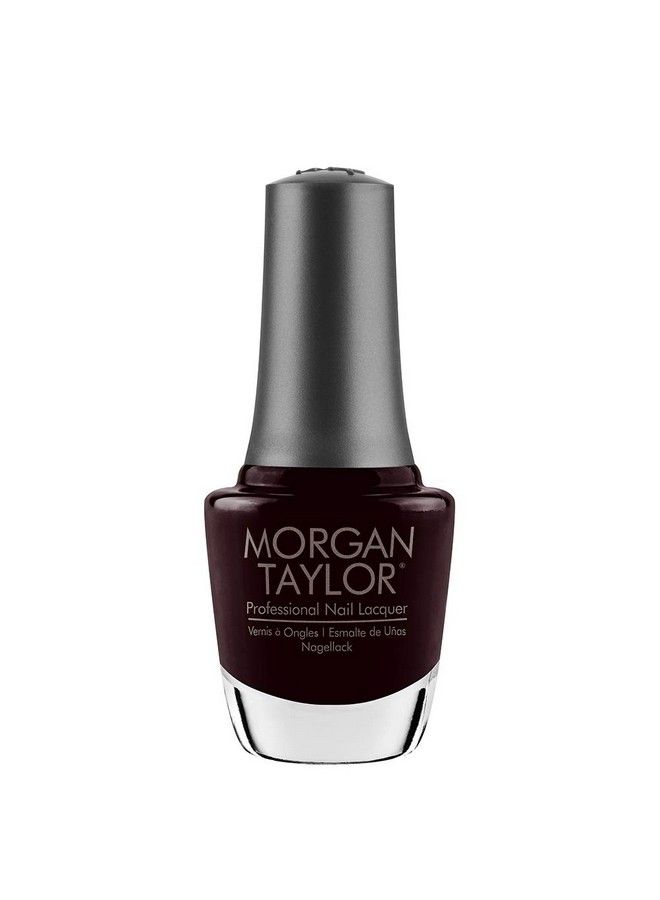 Morgan Taylor Nail Lacquer (Bella - Image 2