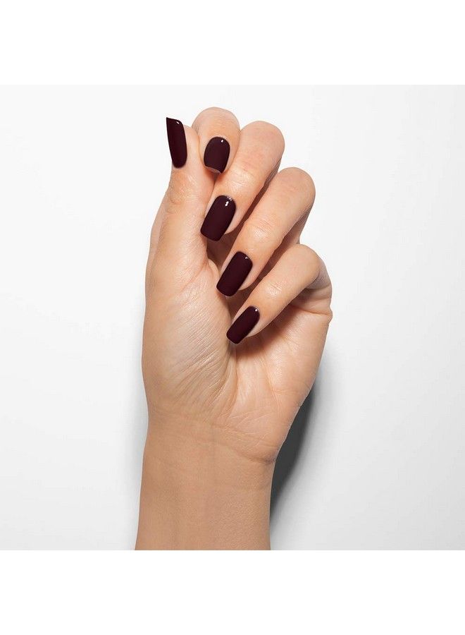 Morgan Taylor Nail Lacquer (Bella - Image 5