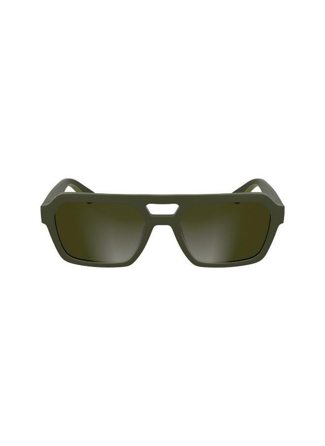 Modified Rectangle Sunglasses