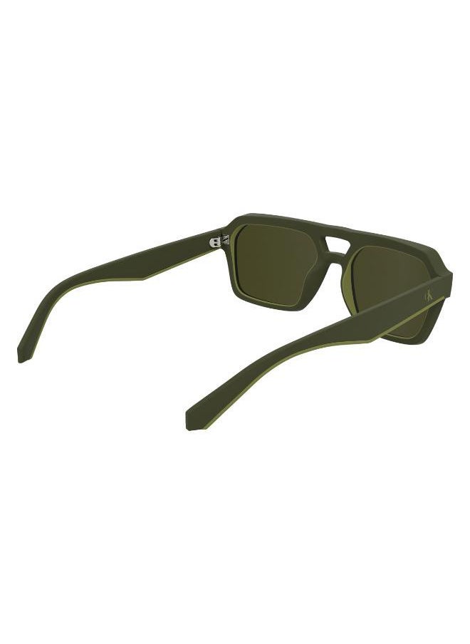 Modified Rectangle Sunglasses