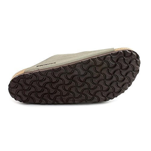 BIRKENSTOCK صندل بيركنستوك يونيكس أريزونا، حجر بيركيبوك، 46 م EU - Image 4