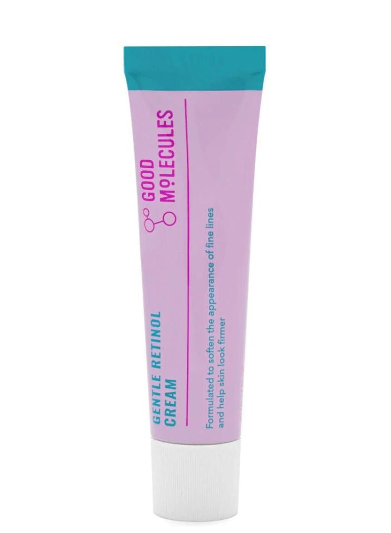 Good Molecules Good Molecules Gentle Retinol Cream (30ml) - Image 1