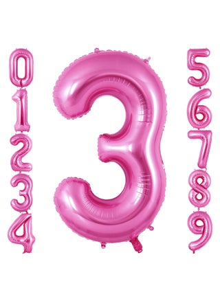 Pink 3