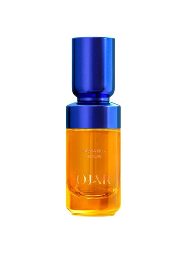 زيت عطر هلوا كيس 20مل من أوجار