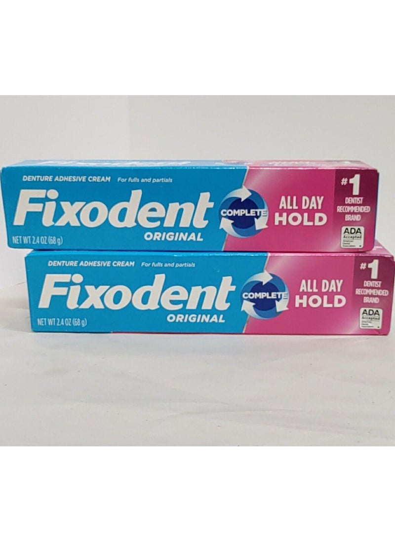 Denture Adhesive Original Cream 68 gm - pzsku/Z66D68B09E3C908C41CCBZ/45/_/1740396195/4825a048-69b4-4011-9f02-7b3a821ff8a1
