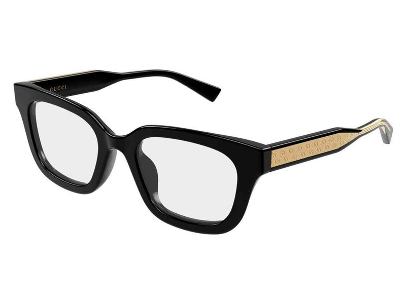 GUCCI Women Square Frames  49 GG2067OL - Image 2