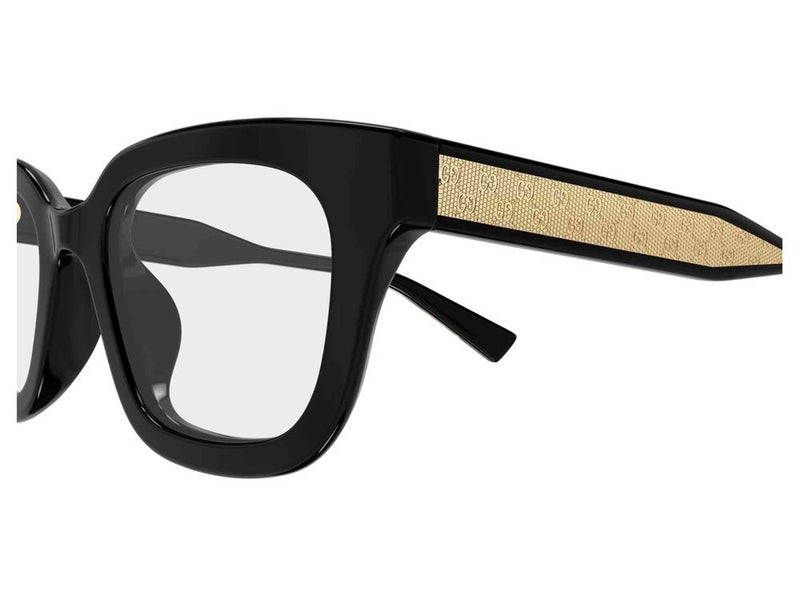 GUCCI Women Square Frames  49 GG2067OL - Image 3
