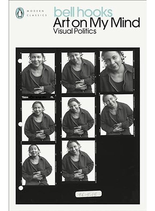 Art on My Mind: Visual Politics