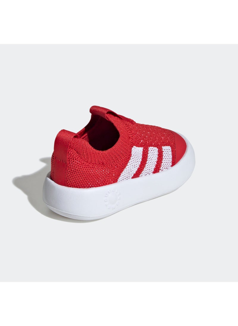 Adidas Infant Bubblecomfy I  - Image 4