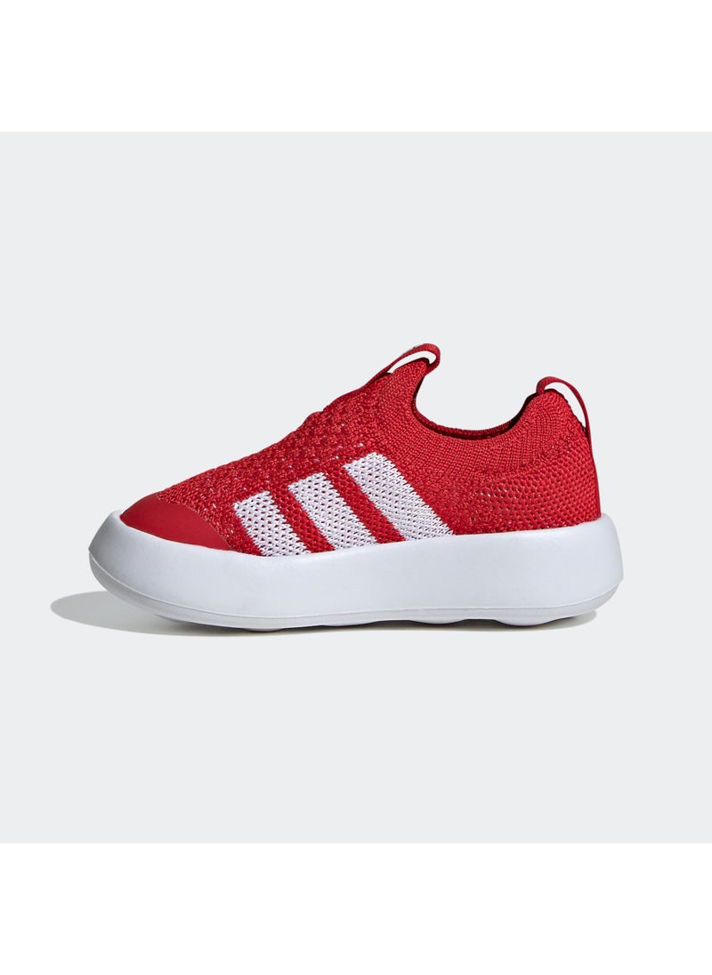 Adidas Infant Bubblecomfy I  - Image 2