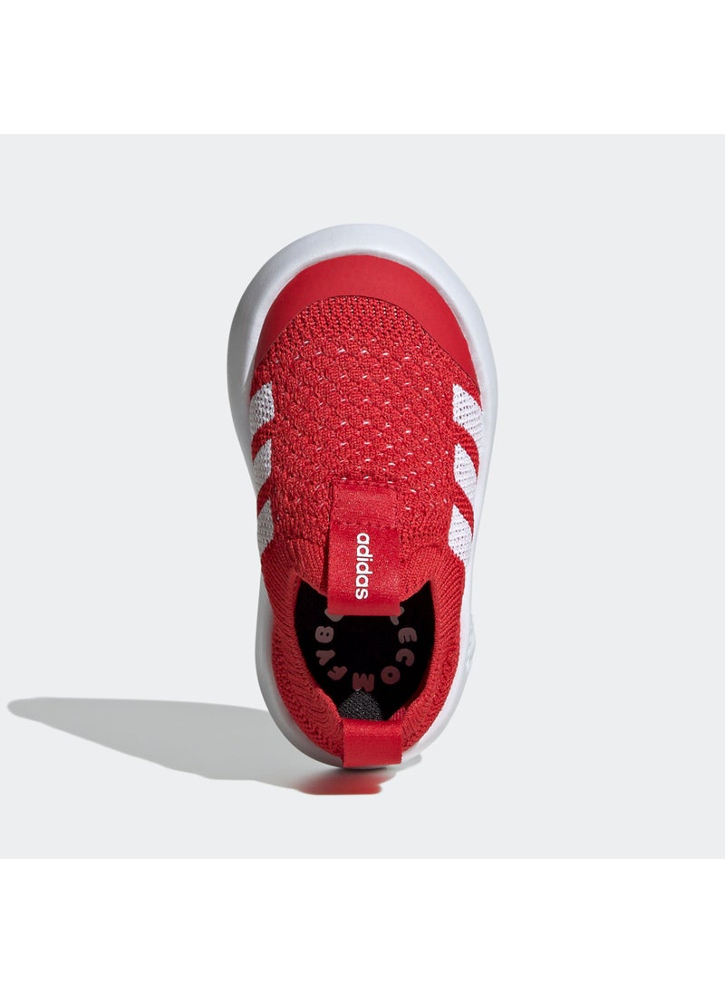 Adidas Infant Bubblecomfy I  - Image 5
