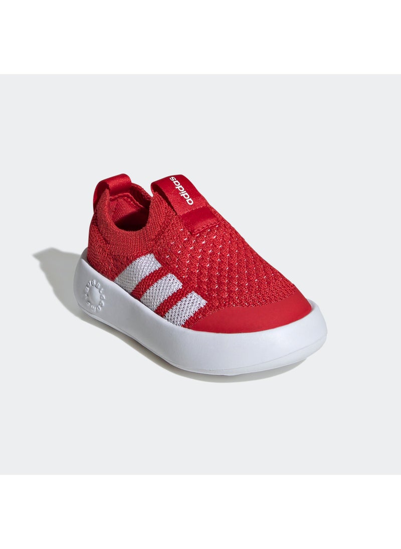 Adidas Infant Bubblecomfy I  - Image 3