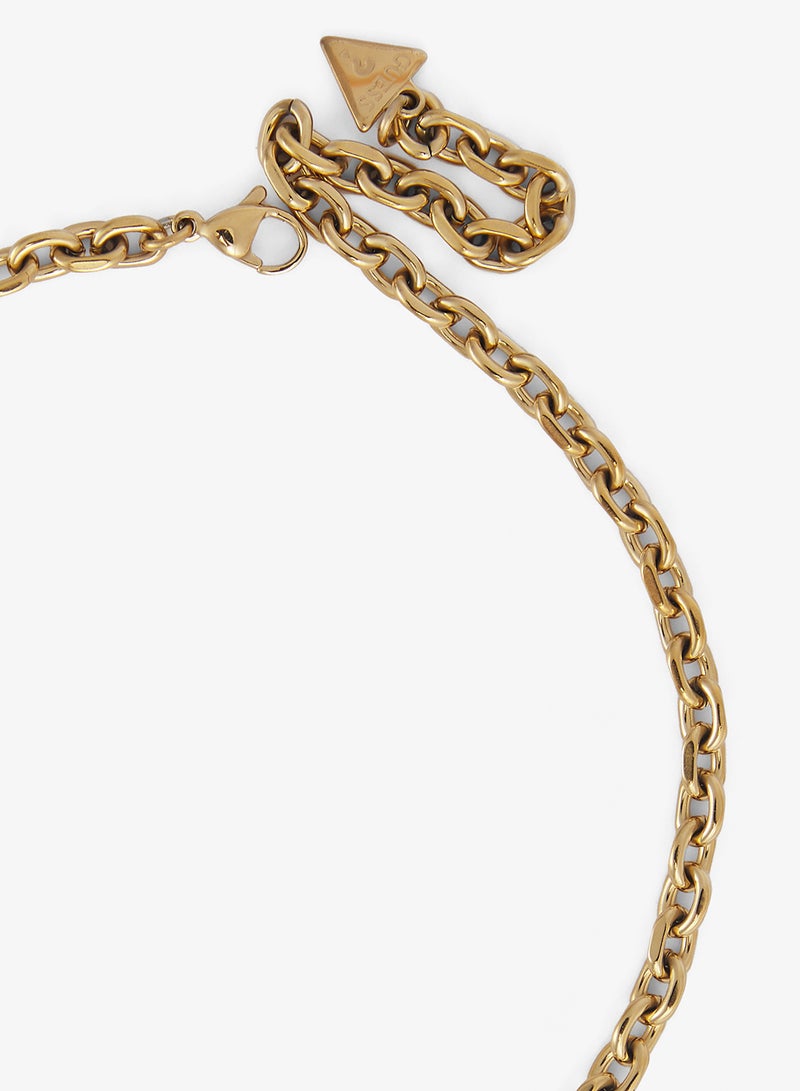 Guess My Secret Non-Logo Necklace - Image 3