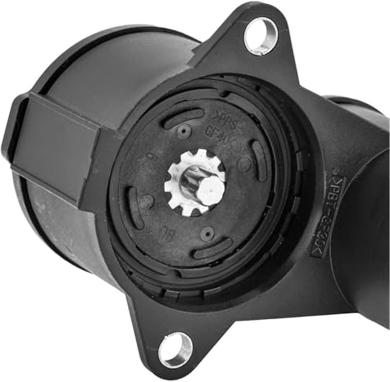 Wivplex Electric Parking Brake Actuator Motor - Image 5