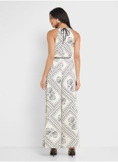 French Connection Catherine Damasco Jumpsuit  - Image 2