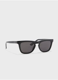 CALVIN KLEIN Ck23535S Wayfarers Sunglasses  - Image 1