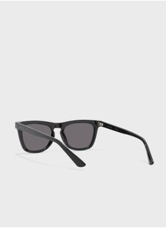 CALVIN KLEIN Ck23535S Wayfarers Sunglasses  - Image 3