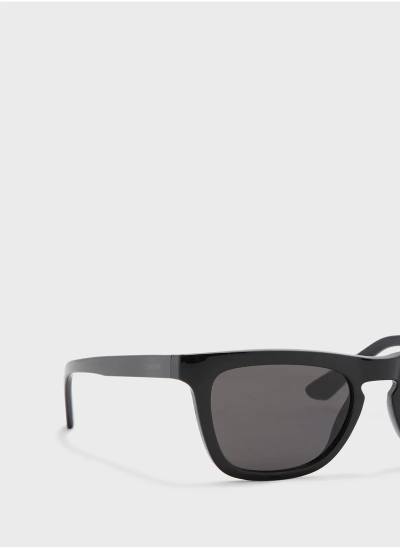 CALVIN KLEIN Ck23535S Wayfarers Sunglasses