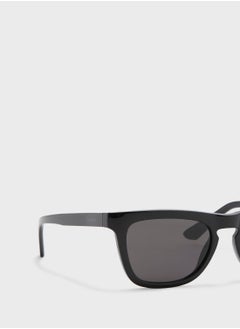 CALVIN KLEIN Ck23535S Wayfarers Sunglasses  - Image 4