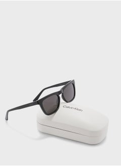 CALVIN KLEIN Ck23535S Wayfarers Sunglasses  - Image 5