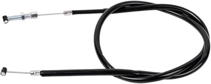 QASULER Adjustable Clutch Control Cable for GSX-R600/GSX-R750 - Image 1