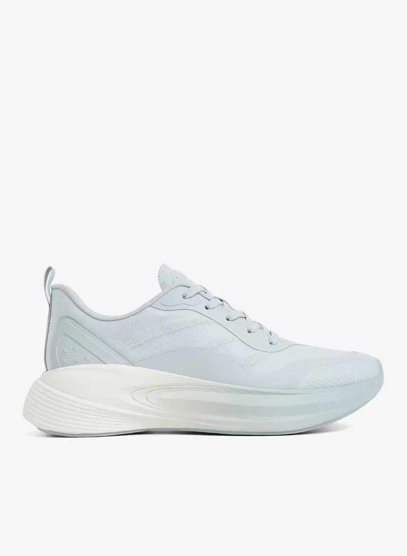 PILLOWSTEP Lace Up Sneakers